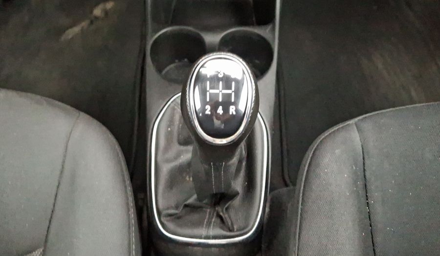 Chevrolet Spark 1.4 PREMIER C Hatchback 2020