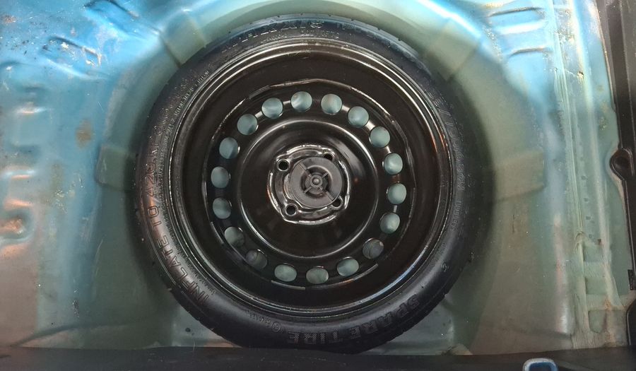 Chevrolet Spark 1.4 PREMIER C Hatchback 2020