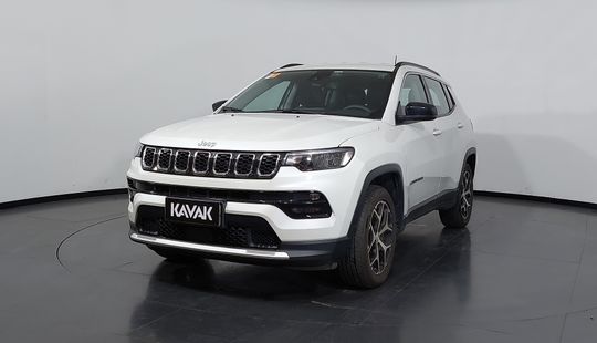 Jeep • Compass