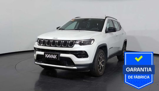 Jeep • Compass