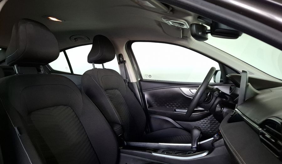 Fiat Fastback 1.3 AUDACE Suv 2024