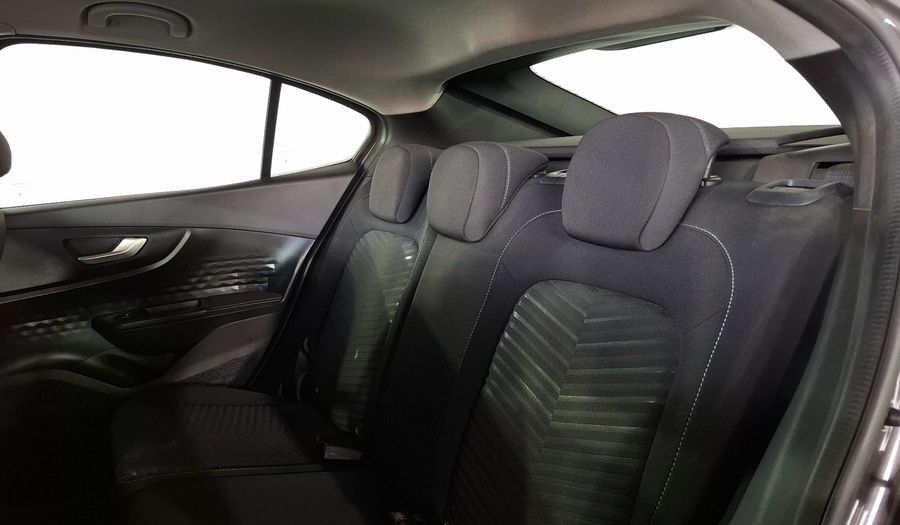 Fiat Fastback 1.3 AUDACE Suv 2024