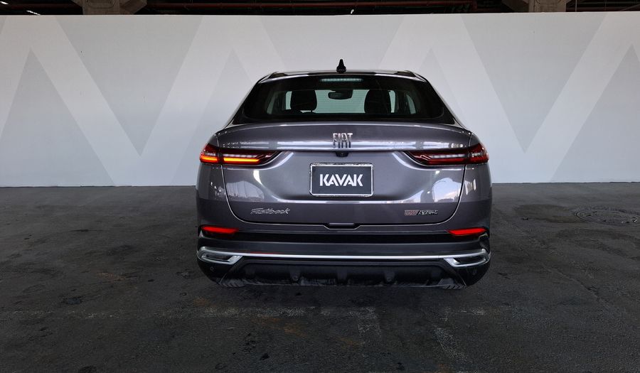 Fiat Fastback 1.3 AUDACE Suv 2024