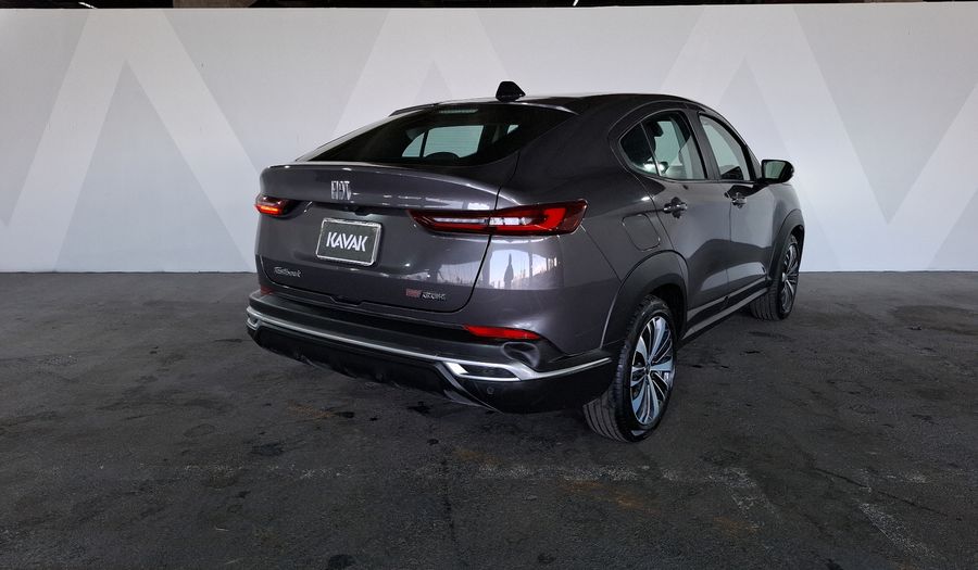 Fiat Fastback 1.3 AUDACE Suv 2024