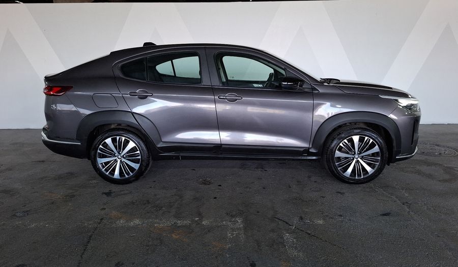 Fiat Fastback 1.3 AUDACE Suv 2024