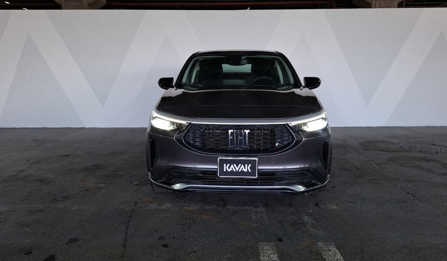 Fiat Fastback 1.3 AUDACE Suv 2024