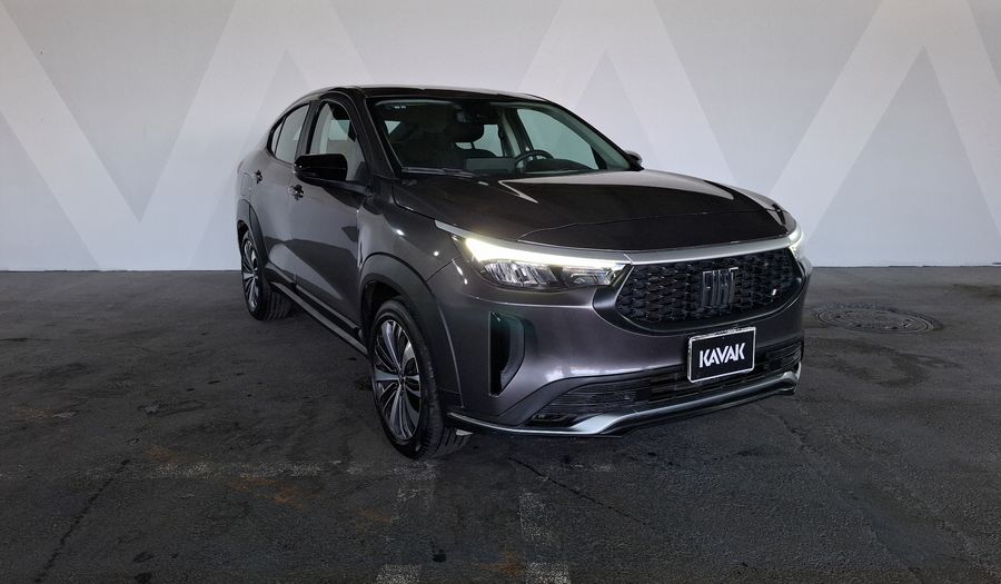 Fiat Fastback 1.3 AUDACE Suv 2024