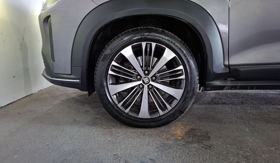 Fiat Fastback 1.3 AUDACE Suv 2024