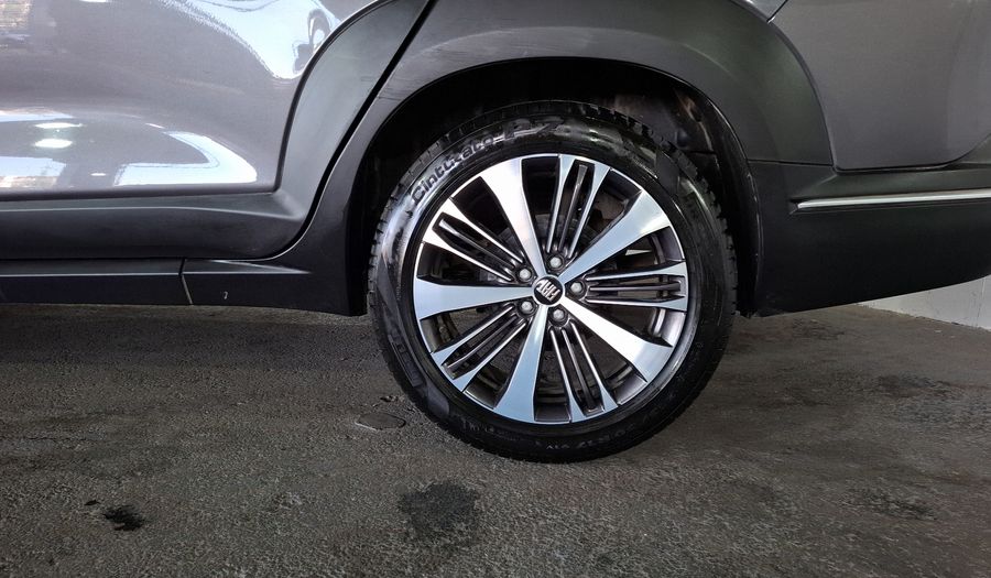 Fiat Fastback 1.3 AUDACE Suv 2024