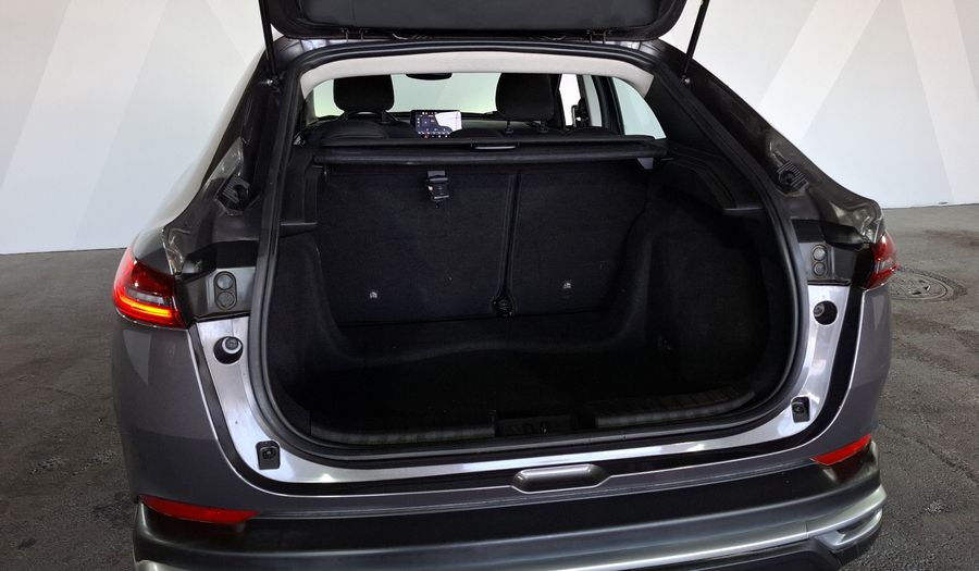 Fiat Fastback 1.3 AUDACE Suv 2024