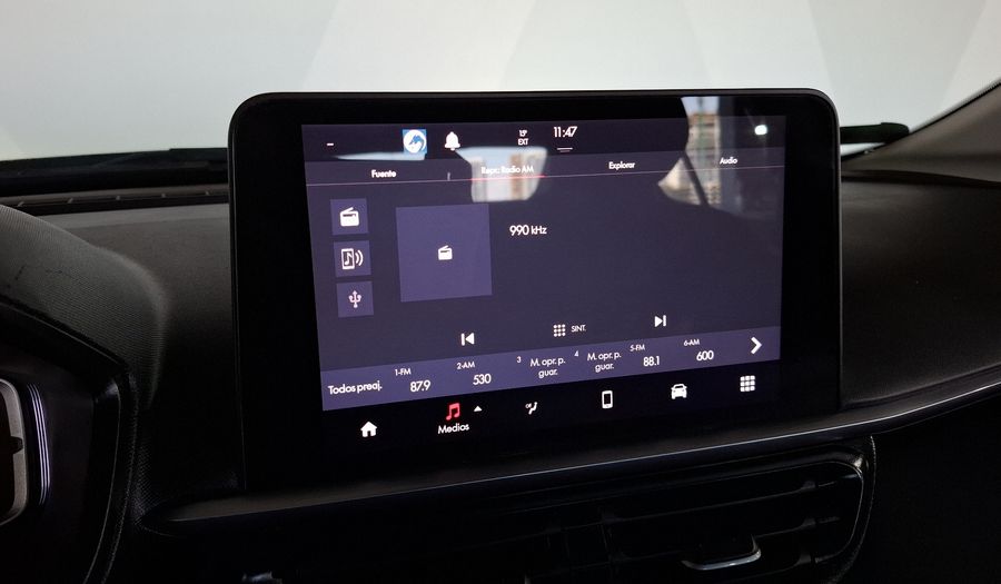 Fiat Fastback 1.3 AUDACE Suv 2024