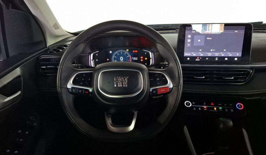 Fiat Fastback 1.3 AUDACE Suv 2024