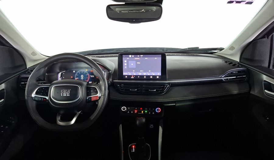 Fiat Fastback 1.3 AUDACE Suv 2024