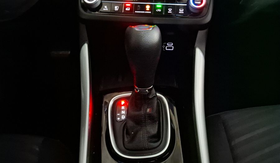 Fiat Fastback 1.3 AUDACE Suv 2024