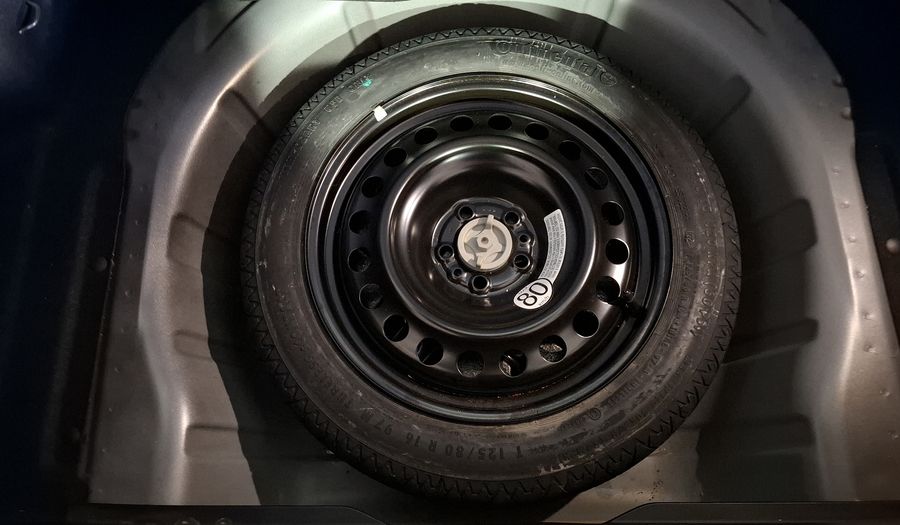 Fiat Fastback 1.3 AUDACE Suv 2024