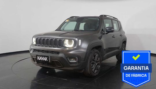 Jeep • Renegade