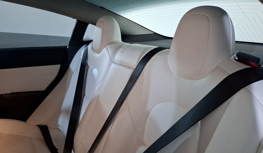 Tesla Model 3 STANDARD RANGE PLUS Sedan 2019