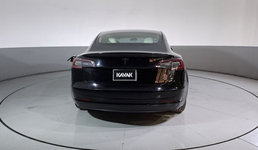 Tesla Model 3 STANDARD RANGE PLUS Sedan 2019