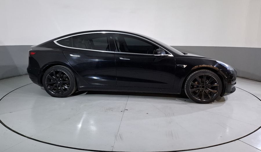 Tesla Model 3 STANDARD RANGE PLUS Sedan 2019