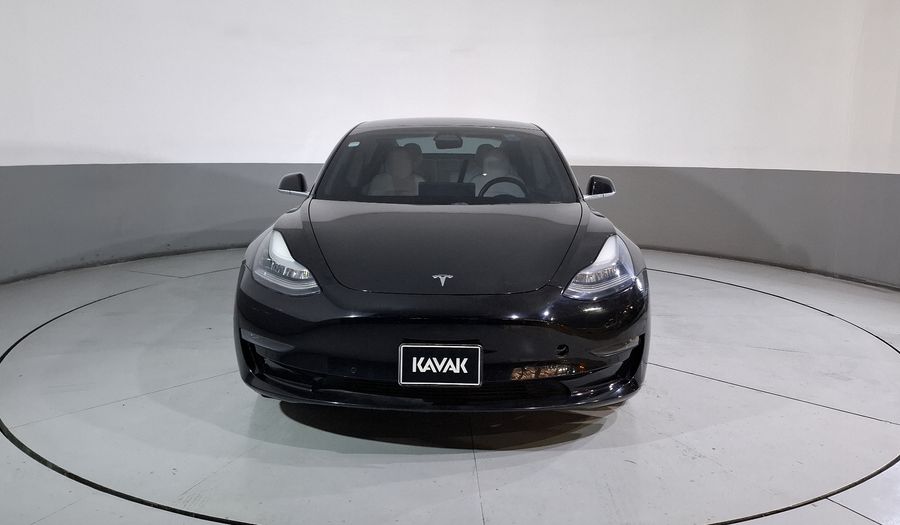 Tesla Model 3 STANDARD RANGE PLUS Sedan 2019