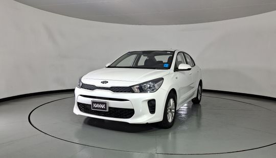 Kia • Rio