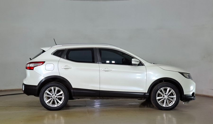 Nissan Qashqai 2.0 ADVANCE Hatchback 2018