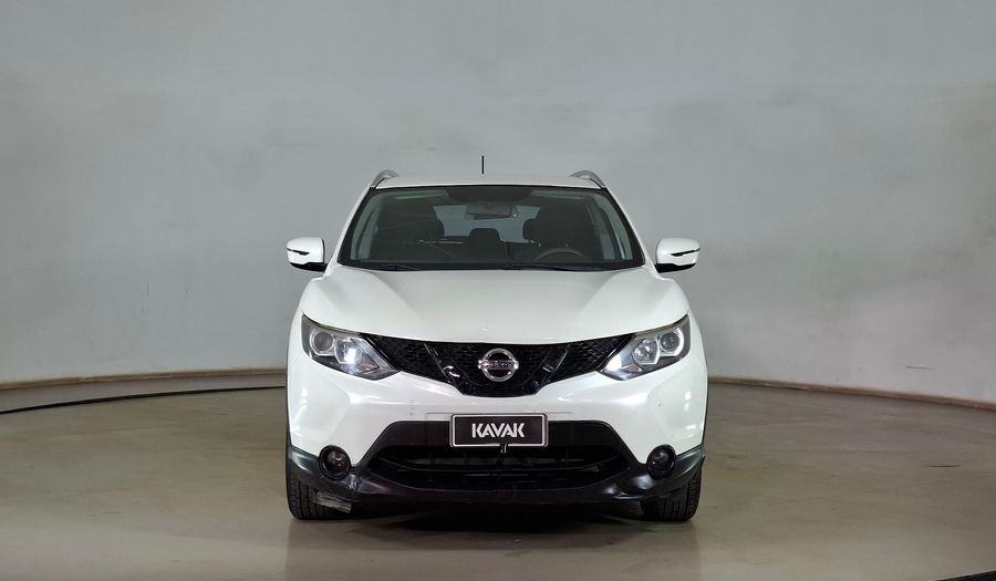 Nissan Qashqai 2.0 ADVANCE Hatchback 2018