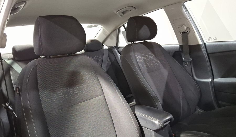 Kia Rio 1.6 EX AUTO Sedan 2018