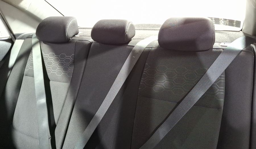 Kia Rio 1.6 EX AUTO Sedan 2018