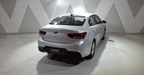 Kia Rio 1.6 EX AUTO Sedan 2018