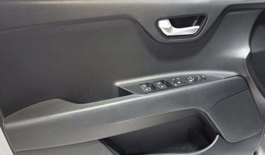 Kia Rio 1.6 EX AUTO Sedan 2018