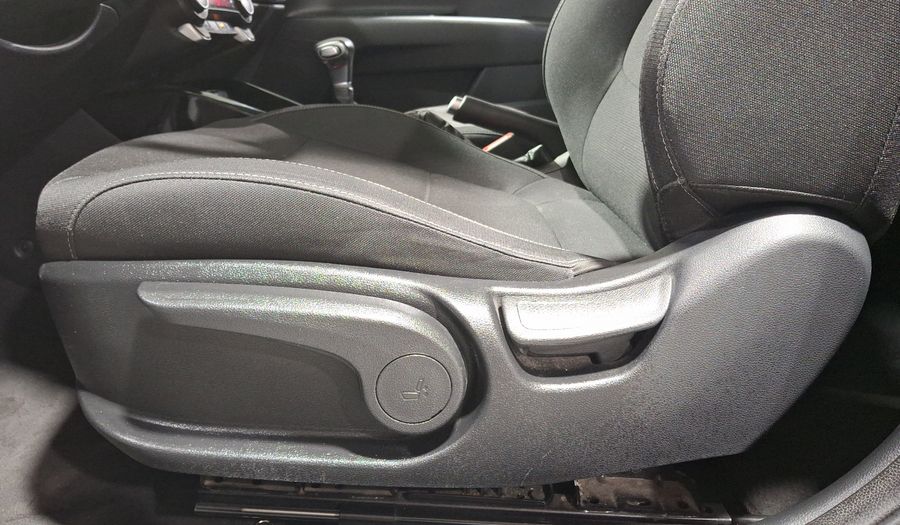 Kia Rio 1.6 EX AUTO Sedan 2018