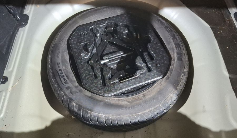 Kia Rio 1.6 EX AUTO Sedan 2018