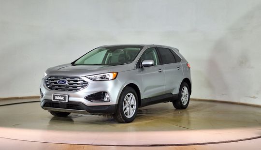 Ford • Edge