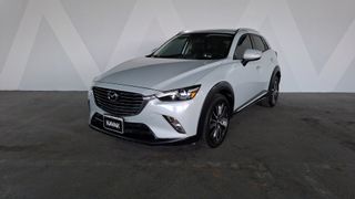 Mazda CX-3 2.0 I GRAND TOURING 2WD AT