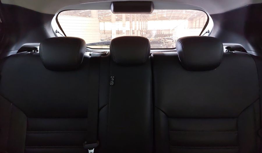 Nissan Kicks 1.6 S CVT Suv 2018