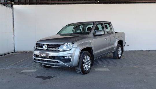 Volkswagen • Amarok