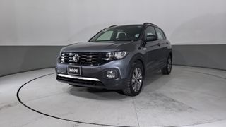 Volkswagen • T-Cross