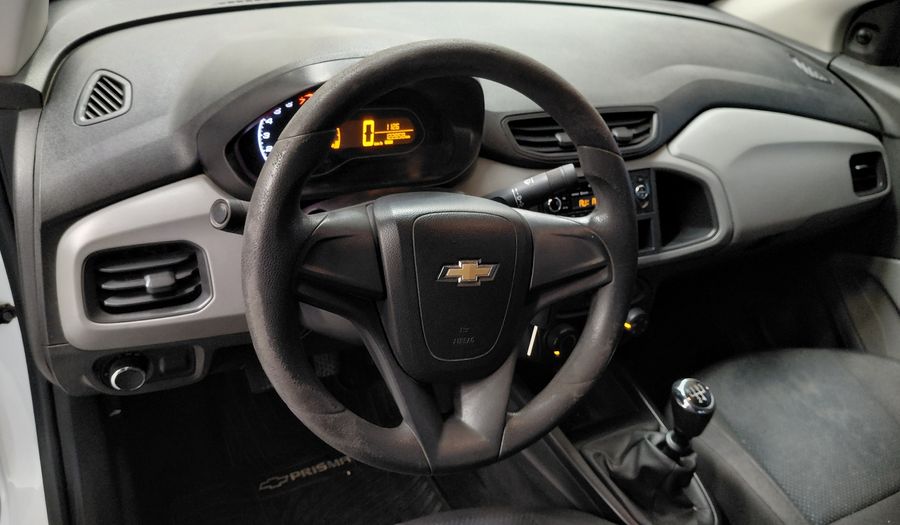 Chevrolet Prisma 1.4 LS+ Sedan 2017