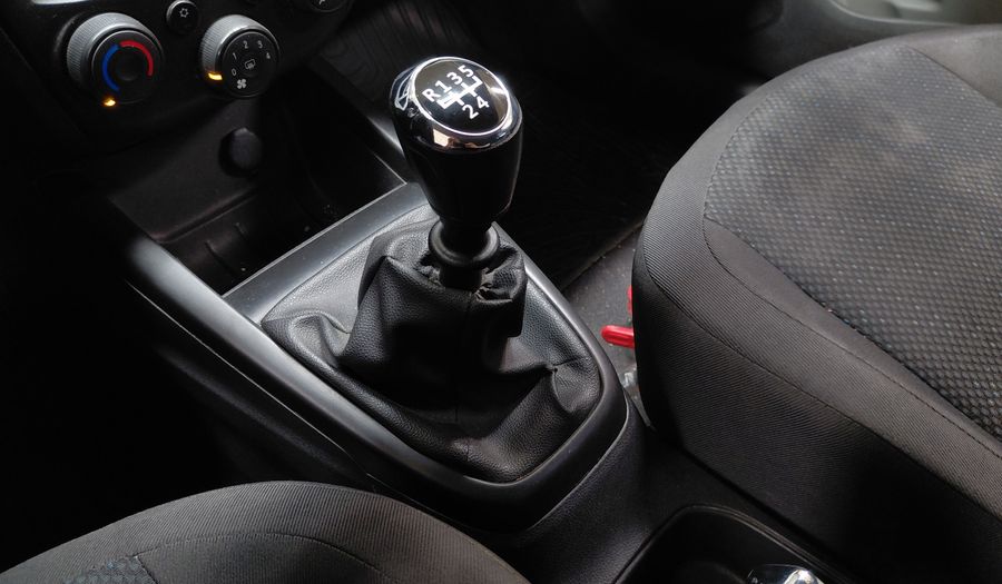 Chevrolet Prisma 1.4 LS+ Sedan 2017