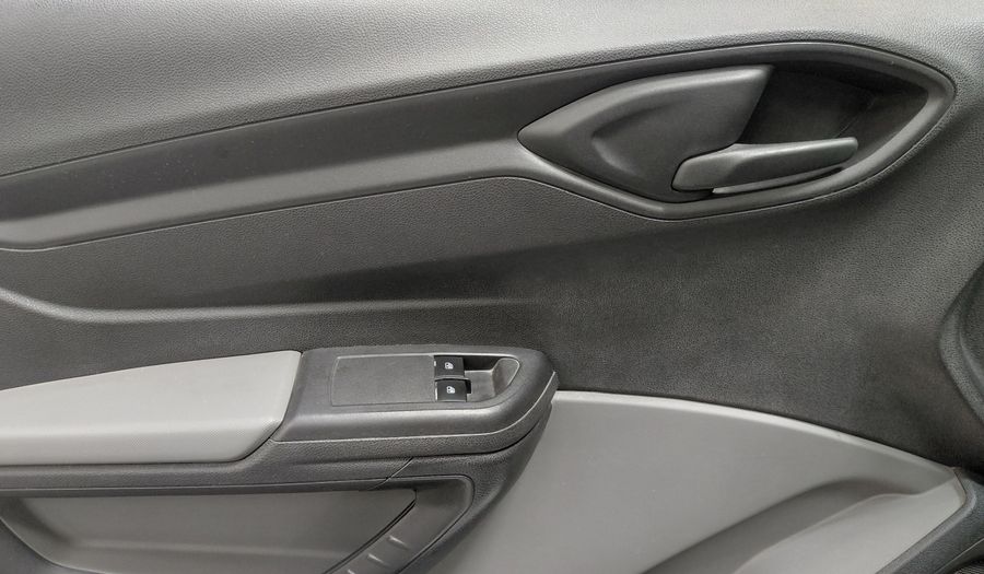 Chevrolet Prisma 1.4 LS+ Sedan 2017