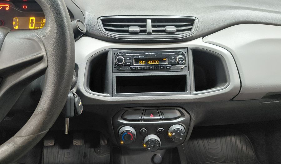 Chevrolet Prisma 1.4 LS+ Sedan 2017