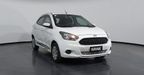 Ford Ka 1.0 FLEX SE Hatchback 2015