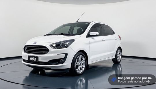 Ford • Ka