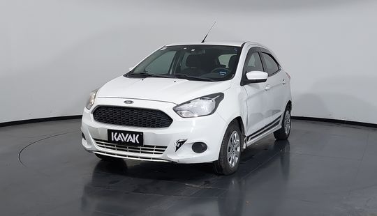 Ford • Ka