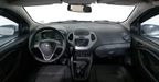 Ford Ka 1.0 FLEX SE Hatchback 2015