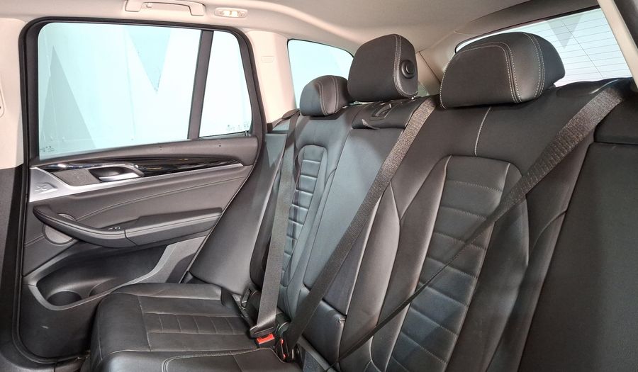 Bmw X3 2.0 XDRIVE30E PHEV AUTO Suv 2021