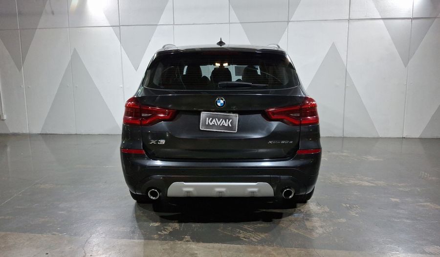 Bmw X3 2.0 XDRIVE30E PHEV AUTO Suv 2021