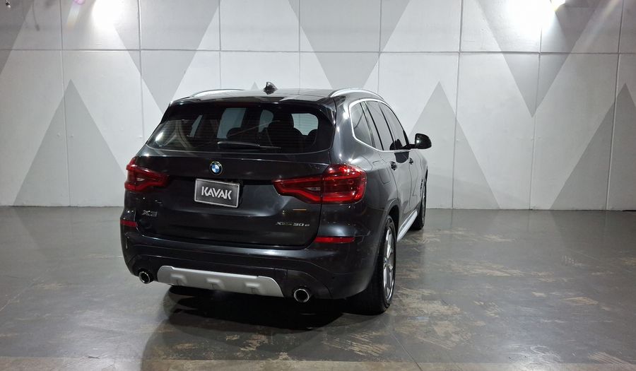 Bmw X3 2.0 XDRIVE30E PHEV AUTO Suv 2021