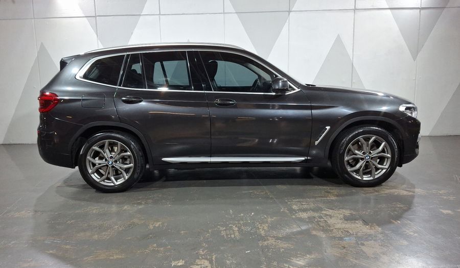Bmw X3 2.0 XDRIVE30E PHEV AUTO Suv 2021
